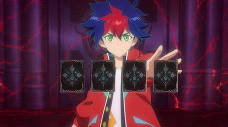 There's No Chance You Can Win