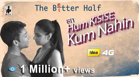 Hum Kisise Kum Nahin