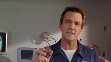 My Night to Remember