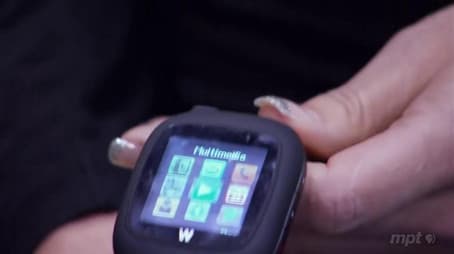 Making Stuff: Smaller