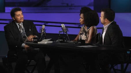 Joe Rogan and the Science of Primitive Man