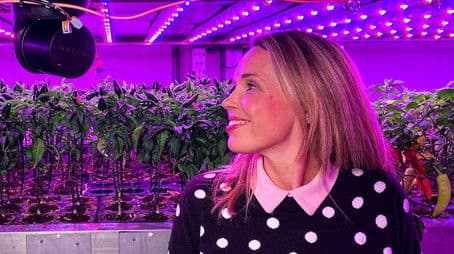 Agritech and the Future of Farming