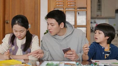 The Children Left Behind