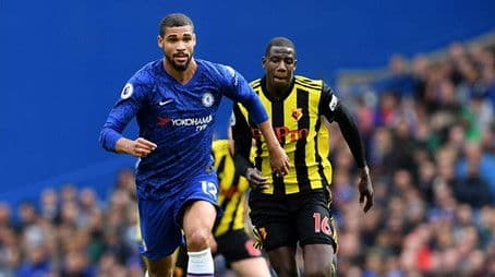 MOTD2 - 5th May 2019