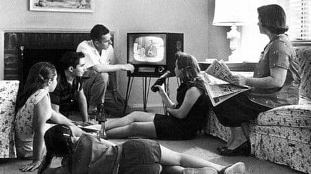 Television Comes of Age (1960 - 1969)