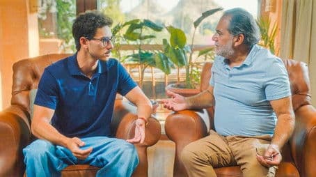 El Wakeel - Episode 3