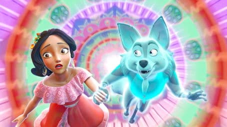 Spirit Monkey Business