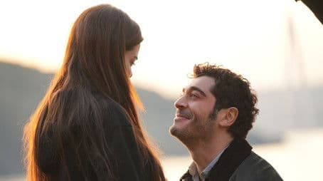 A Matter of Jealousy