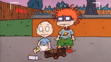 America's Wackiest Home Movies