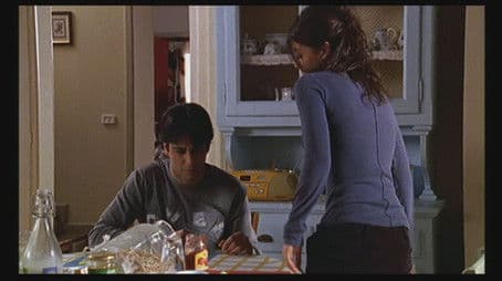 The Masetti war / Arrivals and departures