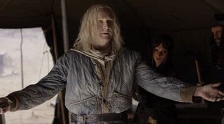 My Name Is Datak Tarr and I Have Come to Kill You