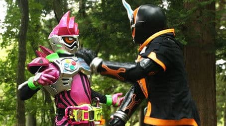 Future! Connected Feelings!