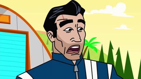 Johnny Susan, Susan Johnny