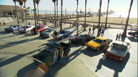 The Marks Return - Chip's Picks