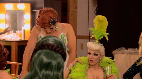 Spoof! (There It Is)