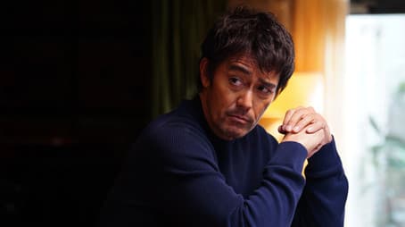 I Hate to Say This, But Did You Kill Her?