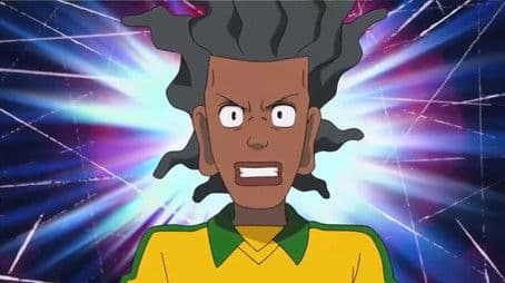 Counterattack of the Soccer Kingdom!