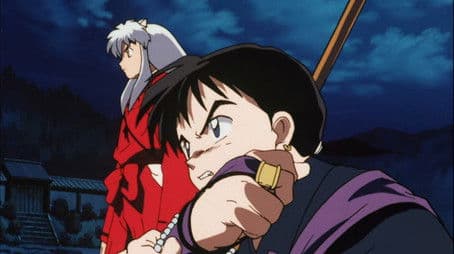 Go Home to Your Own Time, Kagome!