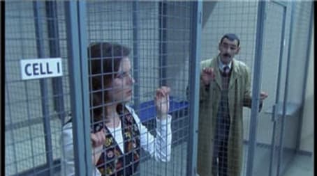 A Death in the Family