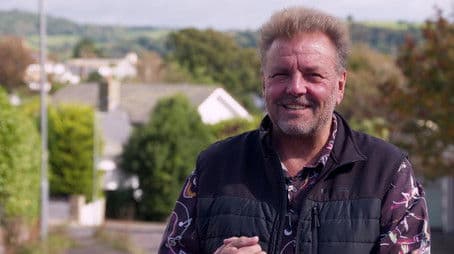 A House for Dracula?