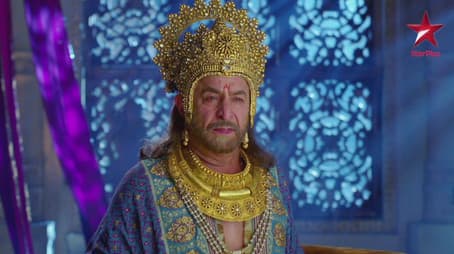 Dasharath to Send Ram Away!