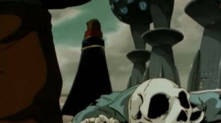 The Cosmic Treasure Island Legend