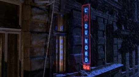 Maigret at the Etoile du Nord