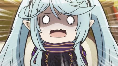 Em-Shade! Operation 11: The Seven Shadows Want to Understand Economic Bubbles!