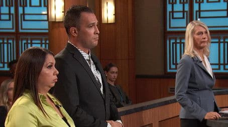 Tenant Landlord Showdown - Part 1