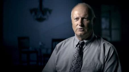 Edward Wayne Edwards