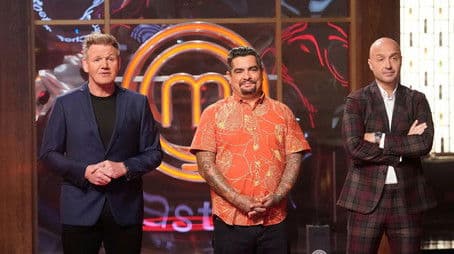 Audition Battles (1)