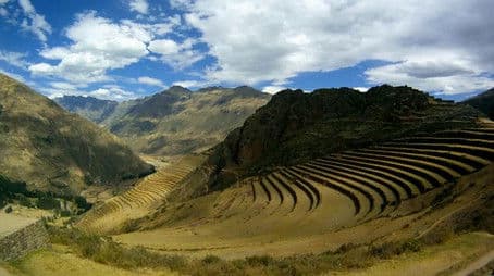 Lost Empire Of The Amazon