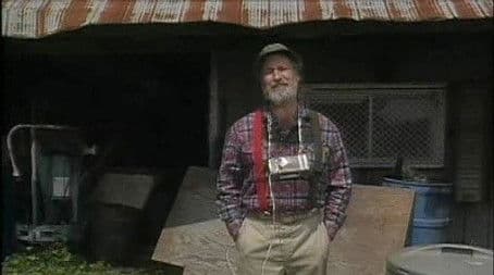 Neither Rain Nor Sleet