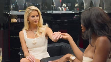 A Diamond in the Rough