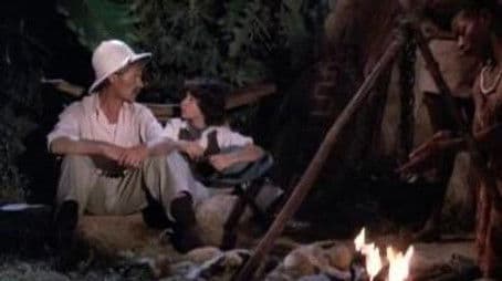 Buffalo Bill and Annie Oakley Play the Palace