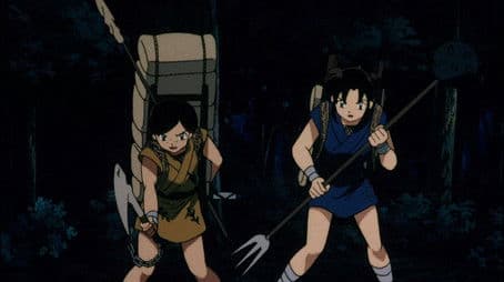 The Beautiful Sister Apprentices