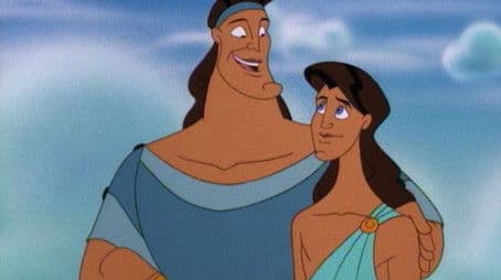 Hercules and the Odyssey Experience