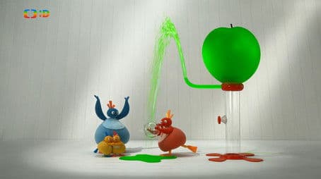 More About Joining Up