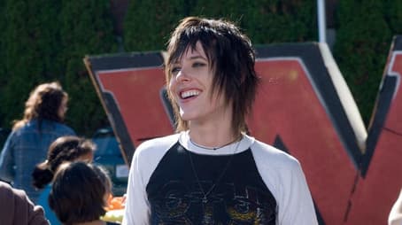 Lexington and Concord