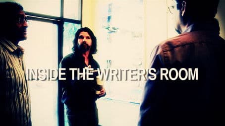 Inside the Writer’s Room