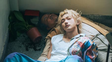 The Ninth Hurdle in Life