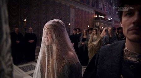 The Bonds of Matrimony