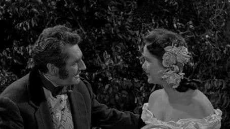 The Girl Who Walked with a Giant