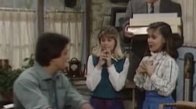 Keeping Up With Marci