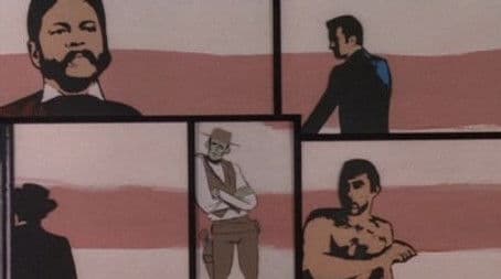 The Night of the Turncoat