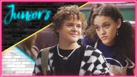 Catfishing Her Own Boyfriend?