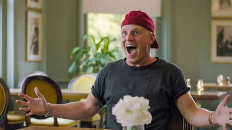 3AM is Prime Time Booty Call