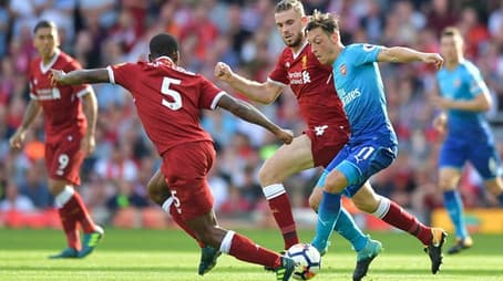 MOTD2 - 27th August 2017