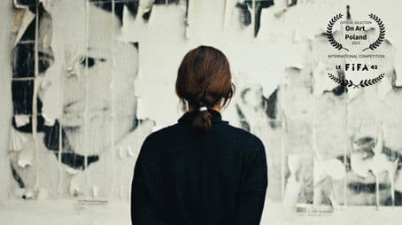 Dimension of Absence