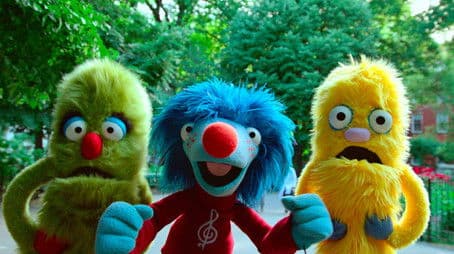 Scatter / Sid Square